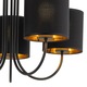 Полилей TORENS, TK Lighting, 4595