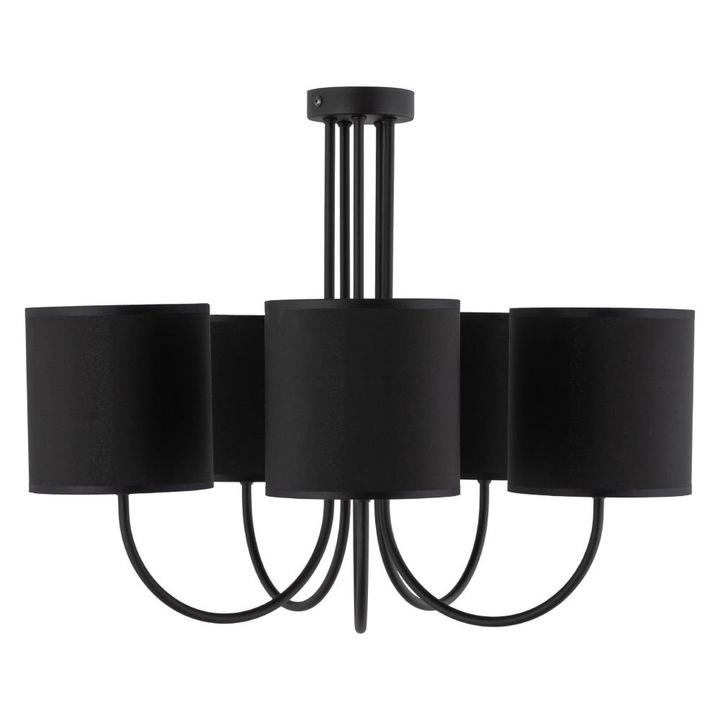 Полилей TORENS, TK Lighting, 4595