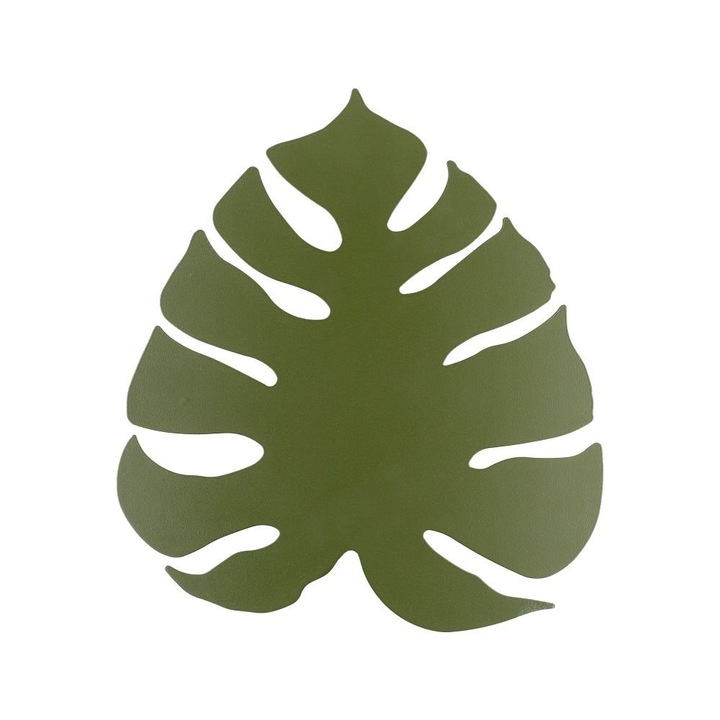 Aplica TK Lighting Monstera XL verde