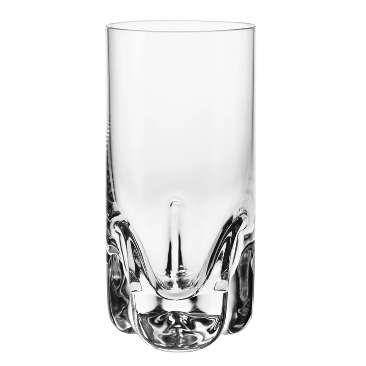 Mixológiai pohárkészlet 300 ml, Krosno, magas