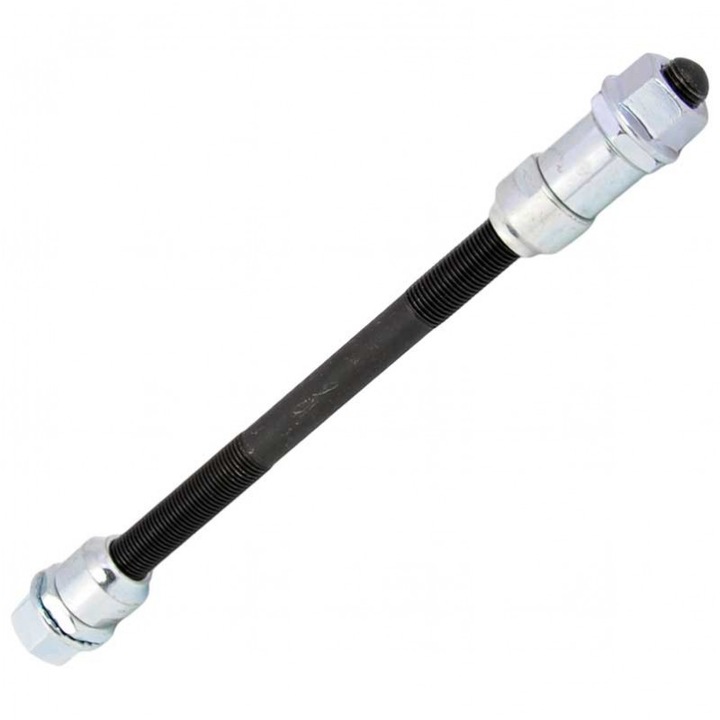 Butuci roti bicicleta SPORTCROSS, 3/8 x 185, CrMo