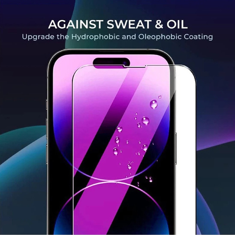 Folie de protectie, Sticla Securizata, pentru Honor 600 Pro, 9H Cushion Glass, Complete Bonding, Case-Friendly, clara