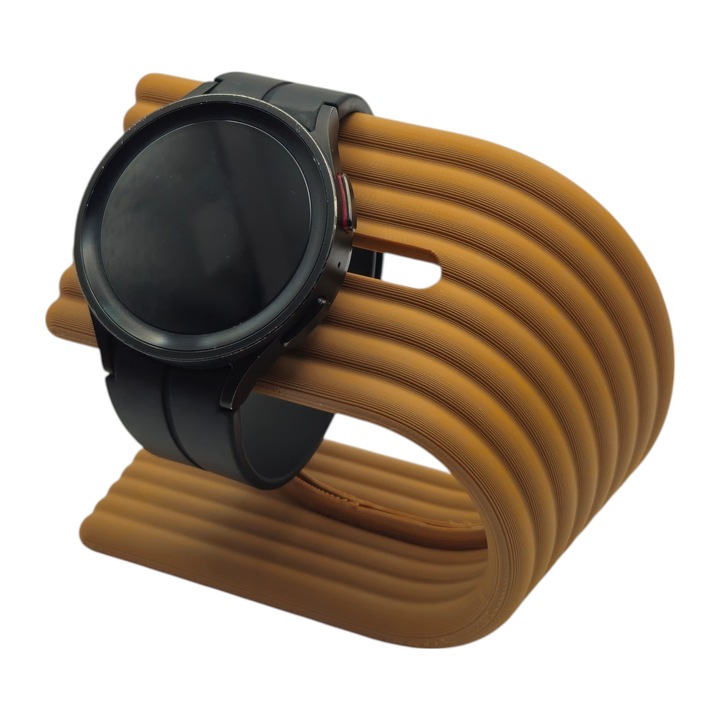 Suport incarcare smartwatch, Maro, Universal