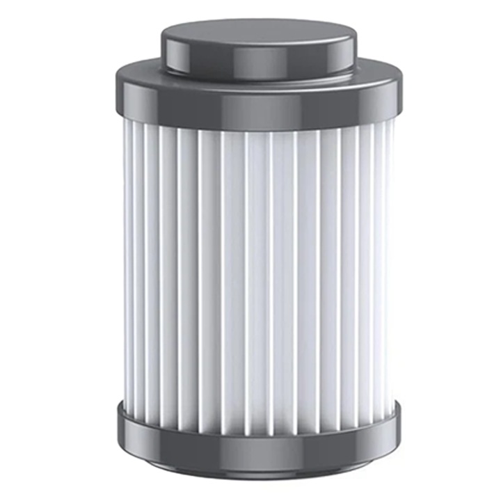 Filtru HEPA pentru Aspirator vertical fara fir TINKLU, filtru de evacuare, alb