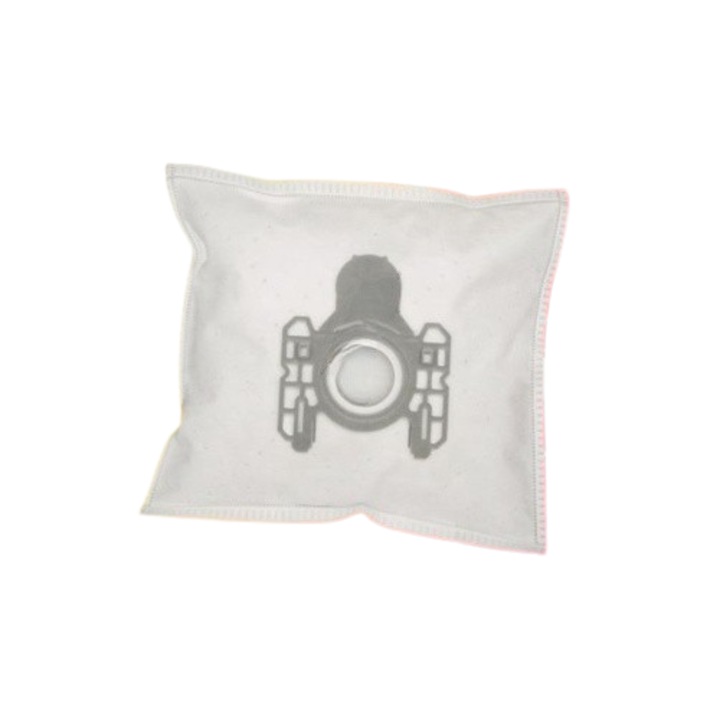Saci aspirator 4 bucati + Filtru motor, pentru Aeg, Electrolux, Zanusii, FL0005-K