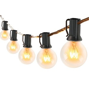 Декоративни банери и гирлянди