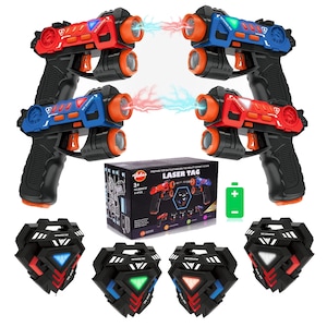 Interaktív gyerek játékok