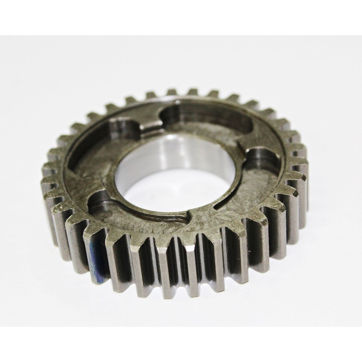 Зъбно колело Kymco, 33 зъба