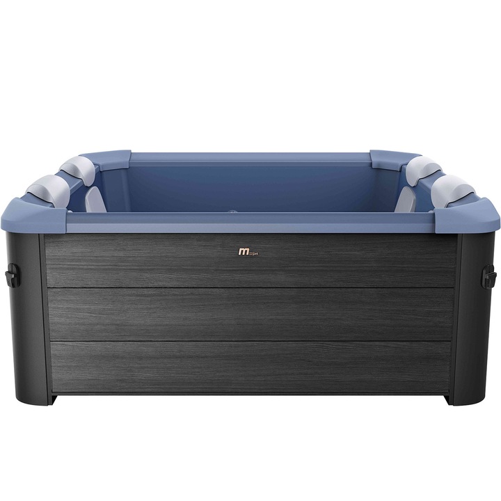 Szauna MSPA Panelowe SPA Sapphire 6 fő