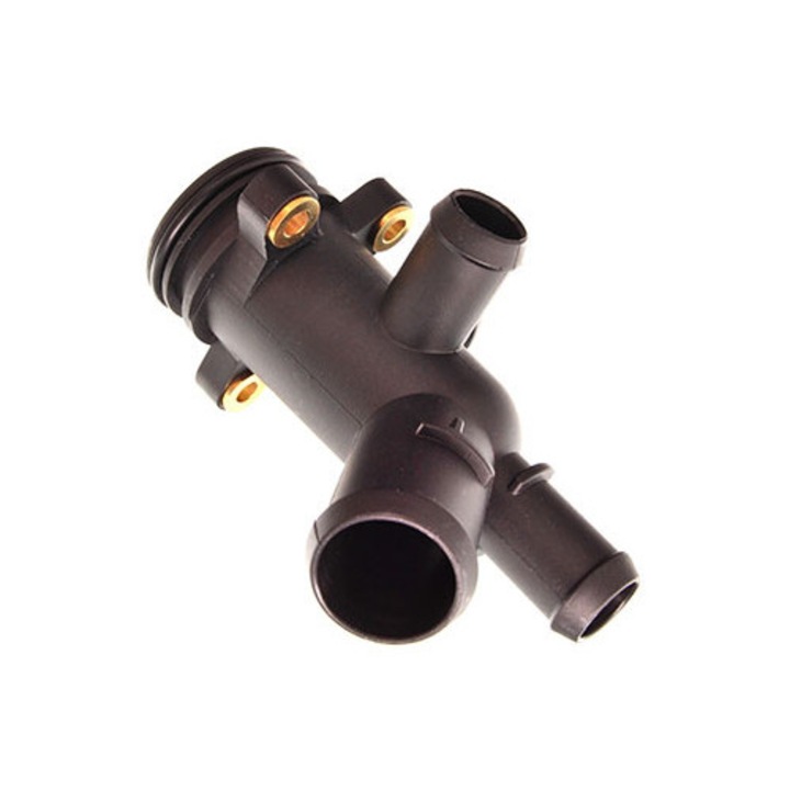 Hűtőrendszer csatlakozó, TOPRAN, Fordhoz, Land Roverhez