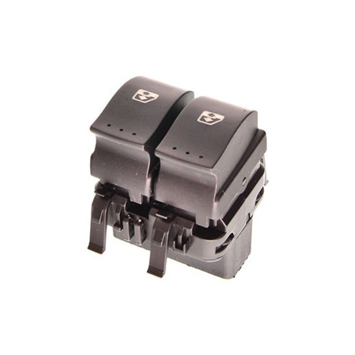 TOPRAN ablakemelő kapcsoló Renault/Dacia-hoz