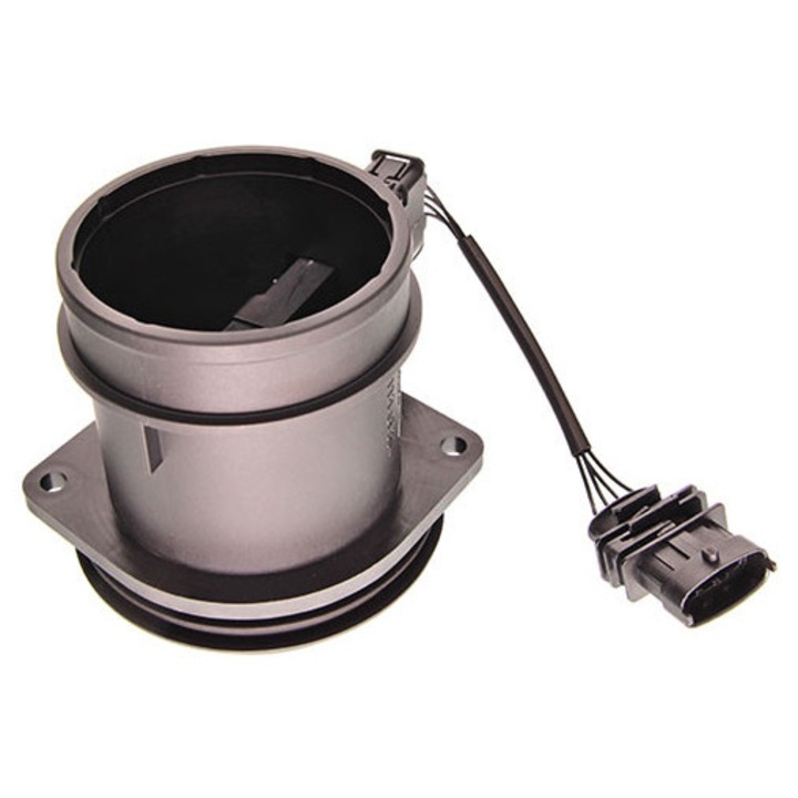 Hella légtömegmérő, 80mm, Volvo S40 2.4D-hez