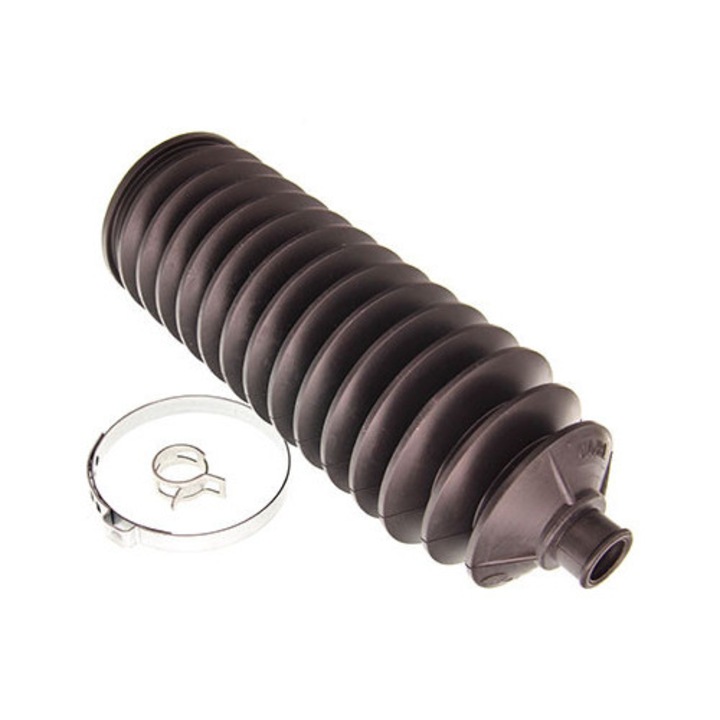 Meyle kormányösszekötő gumiharang, 196mm, 12x52.5mm, Fiat Doblóhoz