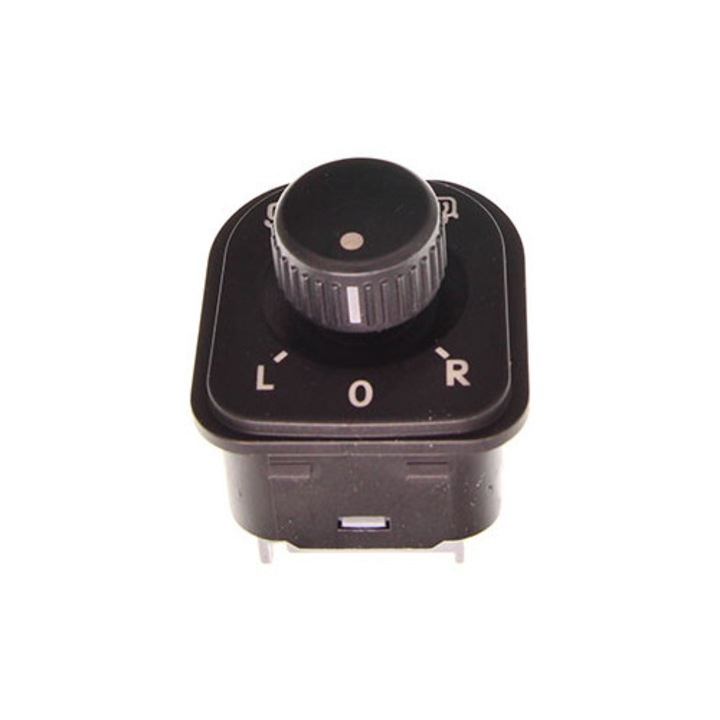 Tükörállító kapcsoló, Topran, Topran kompatibilis