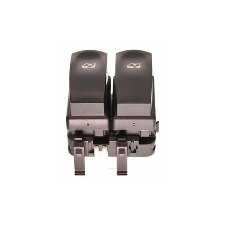 Elektromos ablakemelő kapcsoló TOPRAN Renault/Dacia számára