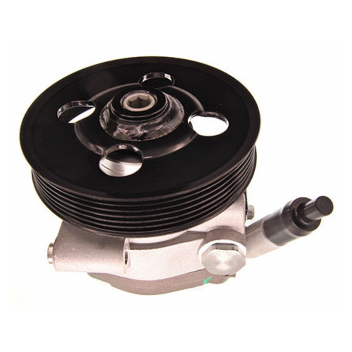 Szervokormány-szivattyú, FEBI Ford Mondeo IV/Galaxy/S-Max modellekhez, 11 bar, 16,5x16,8mm, 2,557kg