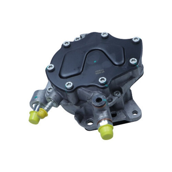 Maxgear vákuumszivattyú VW Multivan/T5 2,5 TDI-hez, 3 csatlakozással, tömítéssel