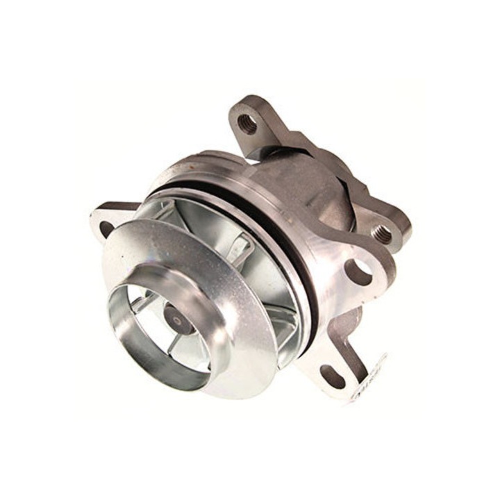 Водна помпа GRAF за Renault 2,0DCI Master III, 7 лопатки, 68,3мм, метал