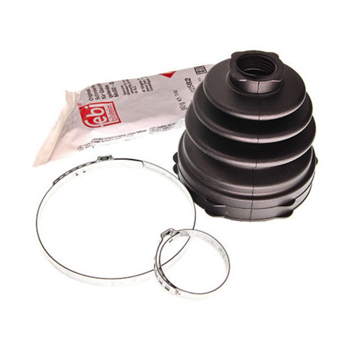 Gumi porvédő, FEBI, 87x21,7x70,5, Ford Tourneo 1,8D-hez