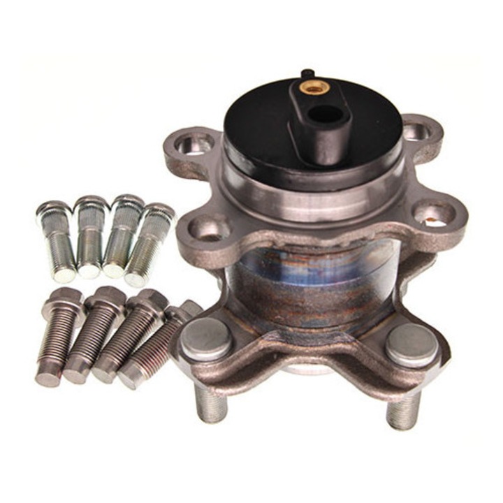 MEYLE hátsó kerékcsapágy Suzuki Swift V/Ignis III-hoz, 120,2mm, 4 lyuk, 72 fog