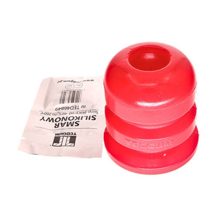 Felfüggesztés védőütköző TED-GUM JEEP WRANGLER HÁTSÓ 2019-01-01 -