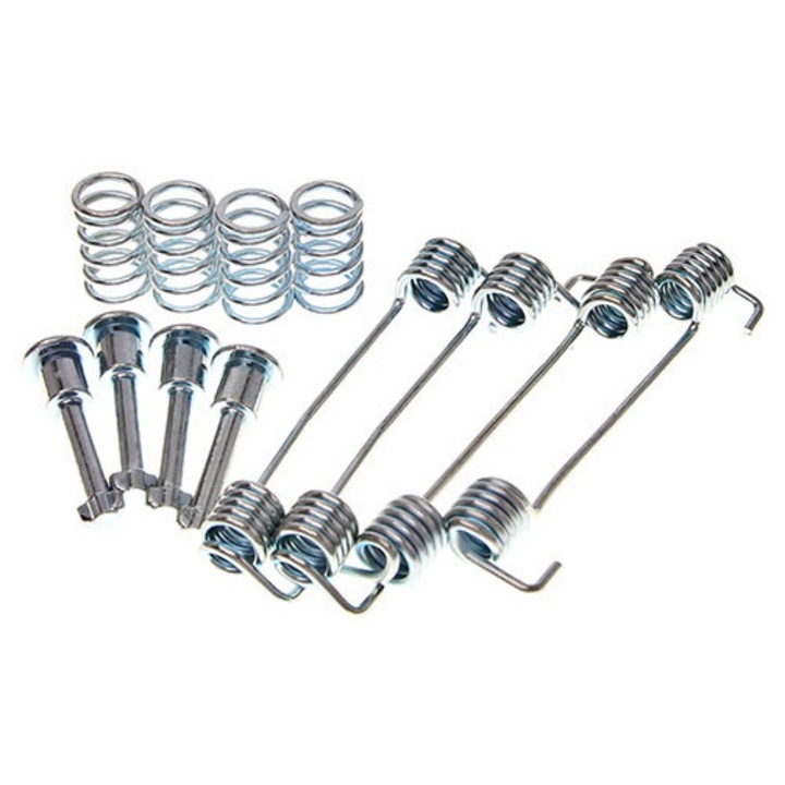 Hátsó fékrugók, Maxgear, BMW 3 (E30) 82-94, 5905141950717