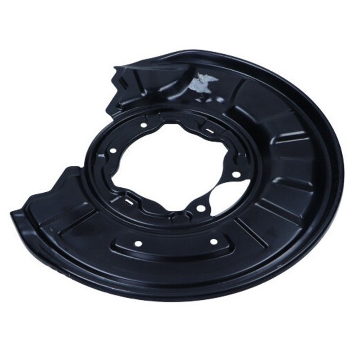 Autóalkatrész, TRISCAN, bal féktárcsa, Mercedes, W204/S204, 2007-2014