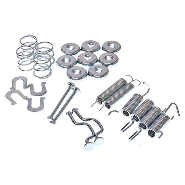 Fékrugók, MAXGEAR, Toyota Avensis, európai