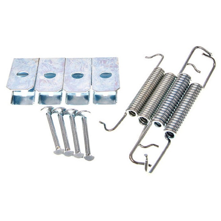 Fékrugók, MAXGEAR, Jeep Grand Cherokee 2,7-3,1D/4,0-4,7 4X4 99-05