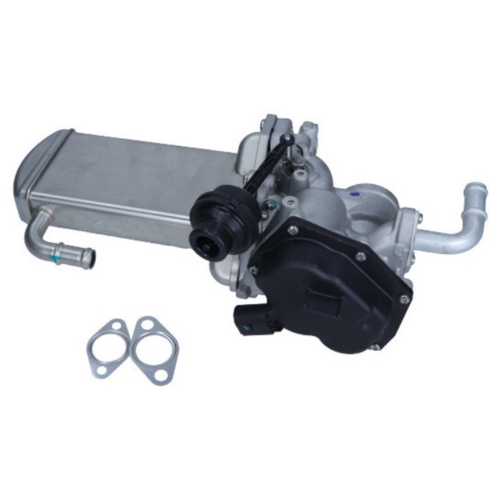 EGR szelep, MAXGEAR, 325mm, VW T5 2,0TDI-hez, bal első