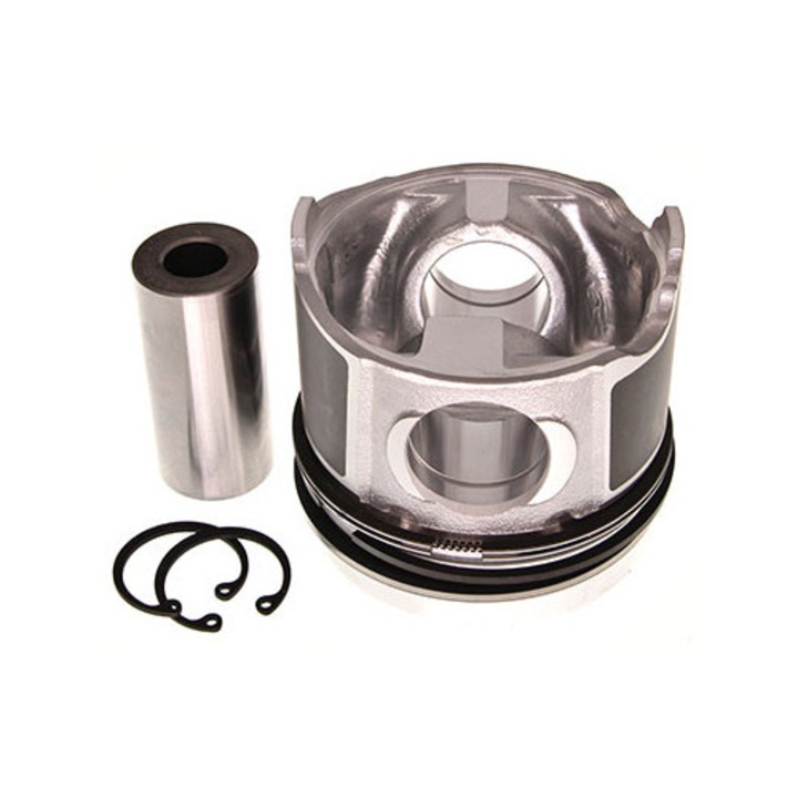 NURAL TlOK alkatrész Renault Megane 1.9DTI 00- +0.50