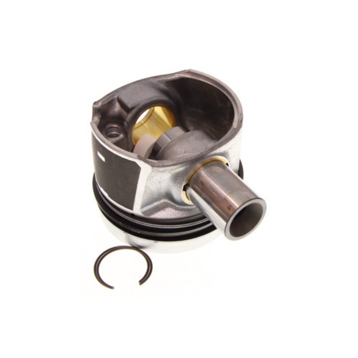 Autóalkatrészek NURAL DUGATTÚ VW CRAFTER 2.0TDI 16- STD