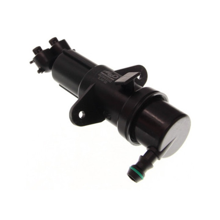 Fényszórómosó fúvóka BMW X3 (E83) 09.04-12.11, jobb oldali, MEAT & DORIA