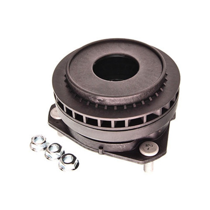 Авточаст, Japan Parts, амортисьор Ford P. Fiesta 01- Fusion 02, със стойка, 8052553323572