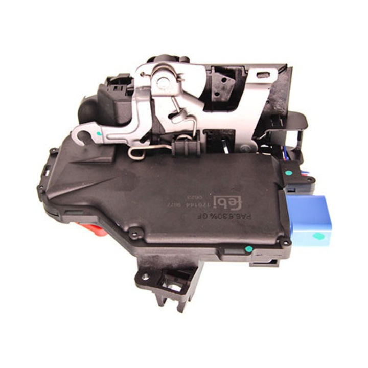 FEBI ajtózár Seat Altea, Toledo III, VW Caddy III, Golf V, VI, 04.02- első