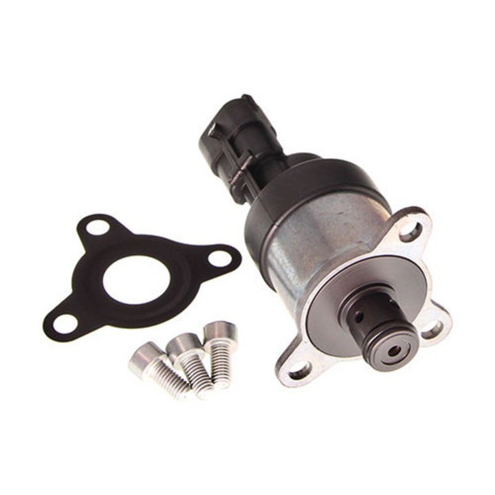 Елемент за водна помпа Bosch, сребрист/черен