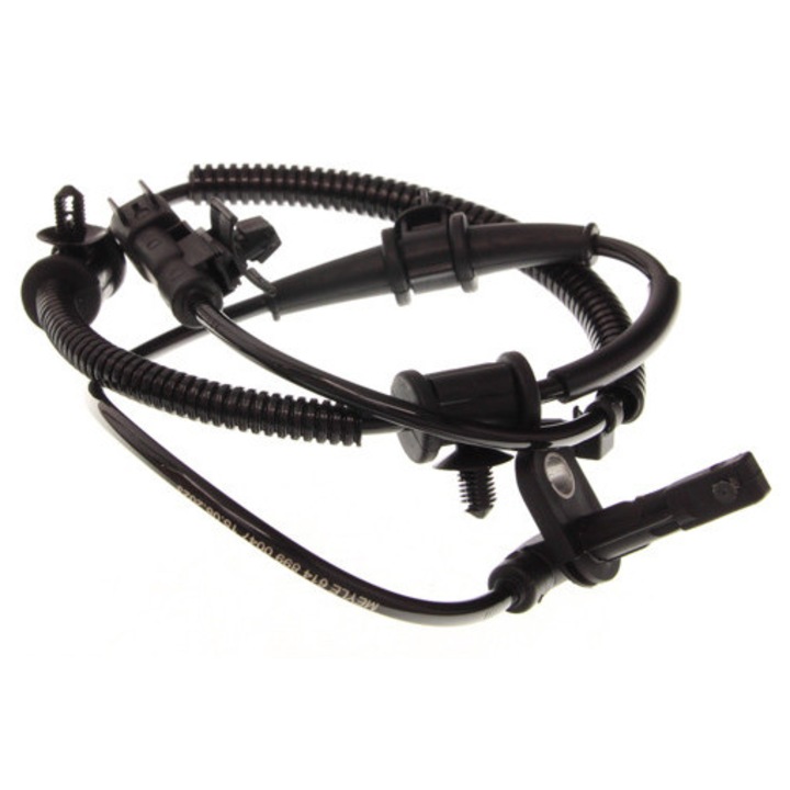 Senzor ABS Meyle, 2 poli, 845mm, pentru Opel Astra 09-