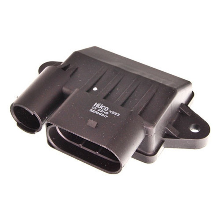 Huco izzítógyertya relé Mercedes E osztály W211 3.0 2007-