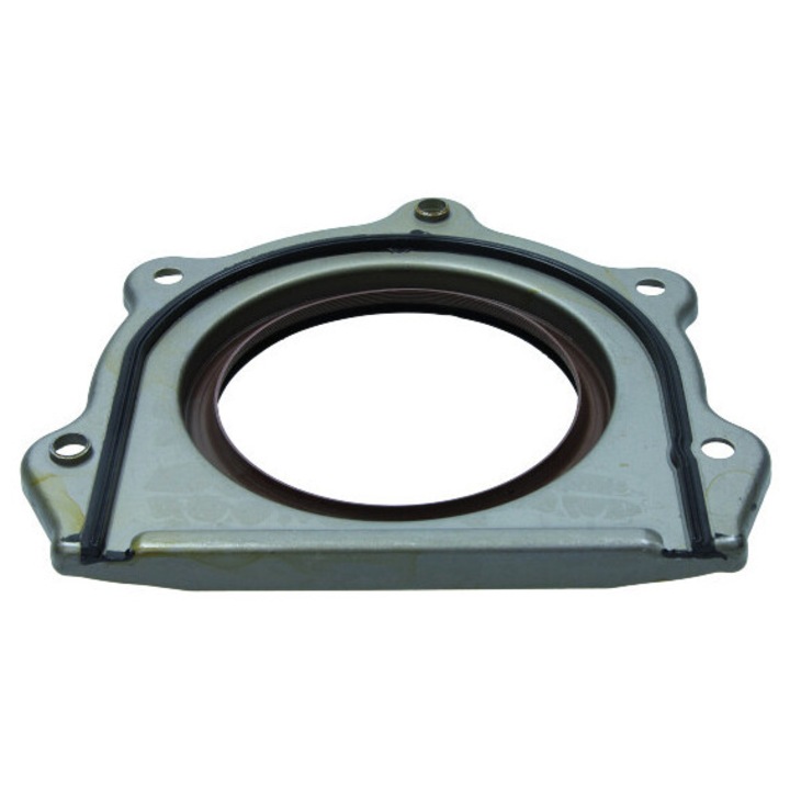 Olajtömítő gyűrű, DR. ENGINE, Jeep Wrangler 3.8 07-, ezüst