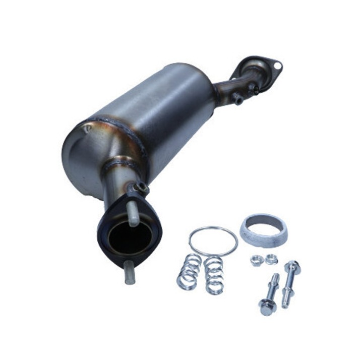 MAXGEAR DPF részecskeszűrő Suzuki Grand Vitara 1,9 DDIS 05- Euro 4-hez