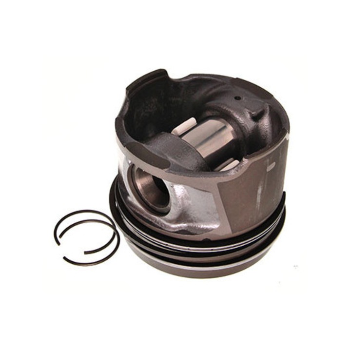 NURAL TlOK autóalkatrész Renault Megane 1.5DCI 03- +0.50