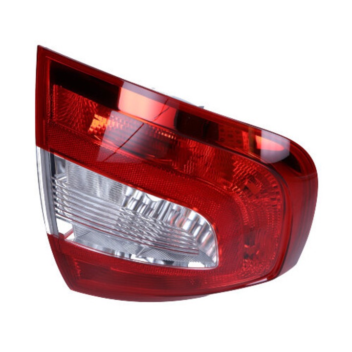 Заден фар HELLA за Skoda Rapid 07.12-12.19, ляв