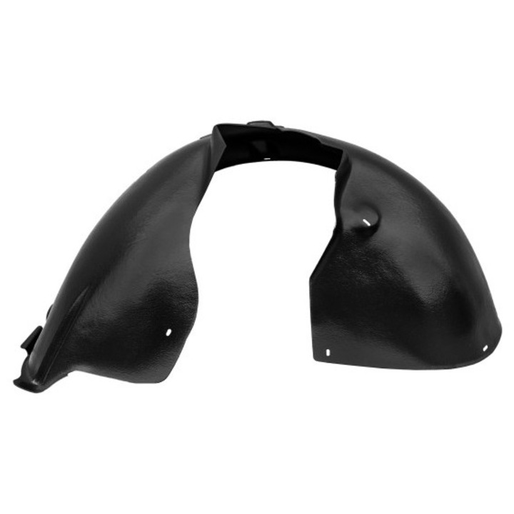 Калник, Шкода Октавия II, лява страна, 04-, РЕЗАВ-ПЛАСТ