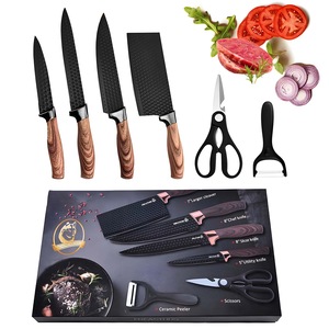 Kések és kés készletek