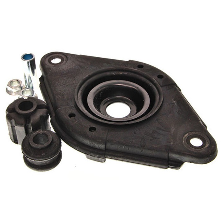 Autóalkatrész, JAPÁN ALKATRÉSZEK, lengéscsillapító, Nissan Almera, 2000-2006