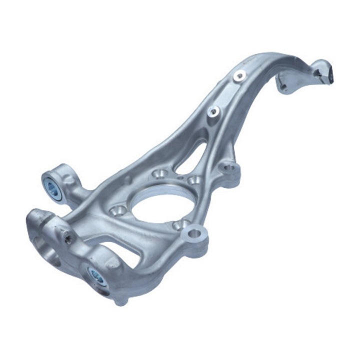 Autóalkatrész, TRUCKTEC, kerékcsukló, Audi A4, A5 modellekhez, 2015-