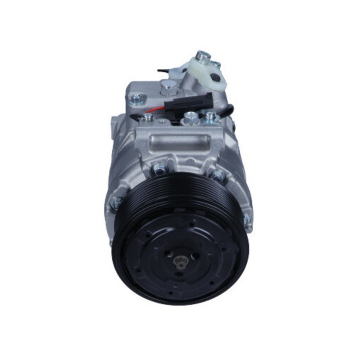 Maxgear klímakompresszor Mercedes GL320 (X164) 06-hoz, 8 horony, 100mm, 12V