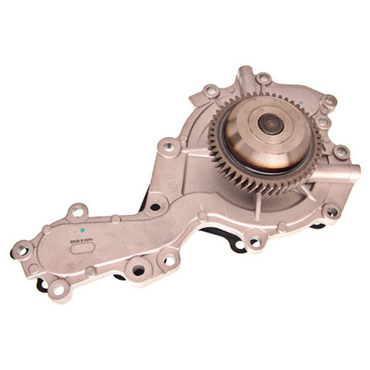 Водна помпа Graf, 50 зъба, 6 лопатки, метал, 82,8мм x 96,3мм, за Opel 3.0CDTI