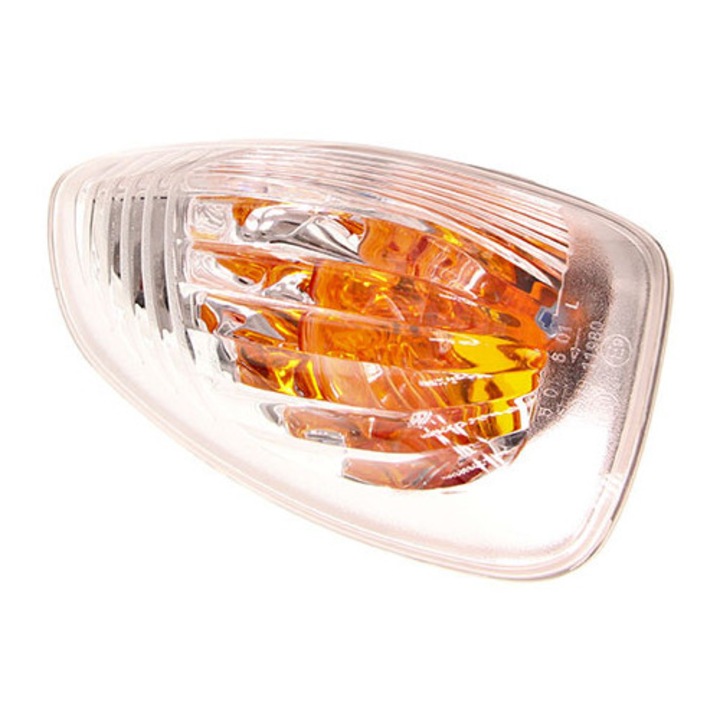 Ляв прожектор ALKAR за Nissan NV400 11.11-09.16