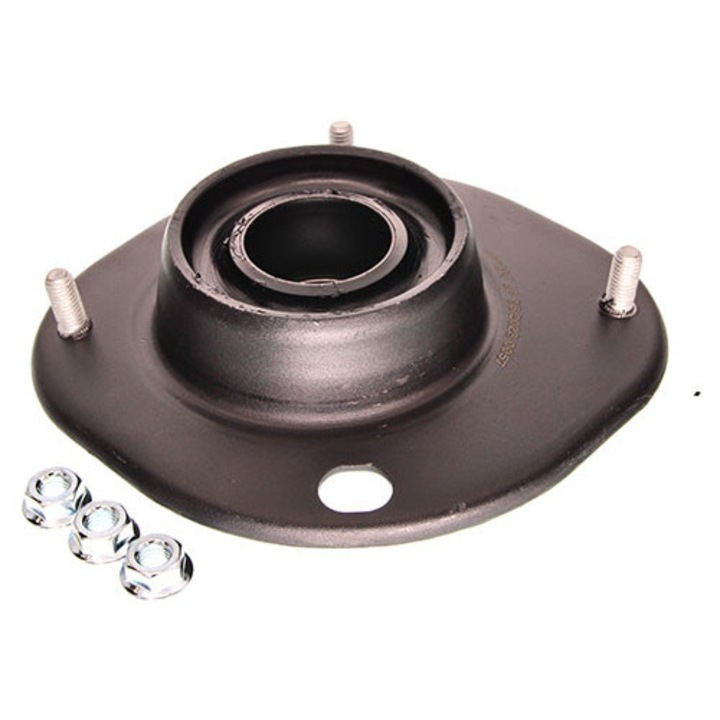 Autóalkatrész, JAPÁN ALKATRÉSZEK, bal lengéscsillapító, Daewoo Lanos 1.3/1.5/1.6, 02.97